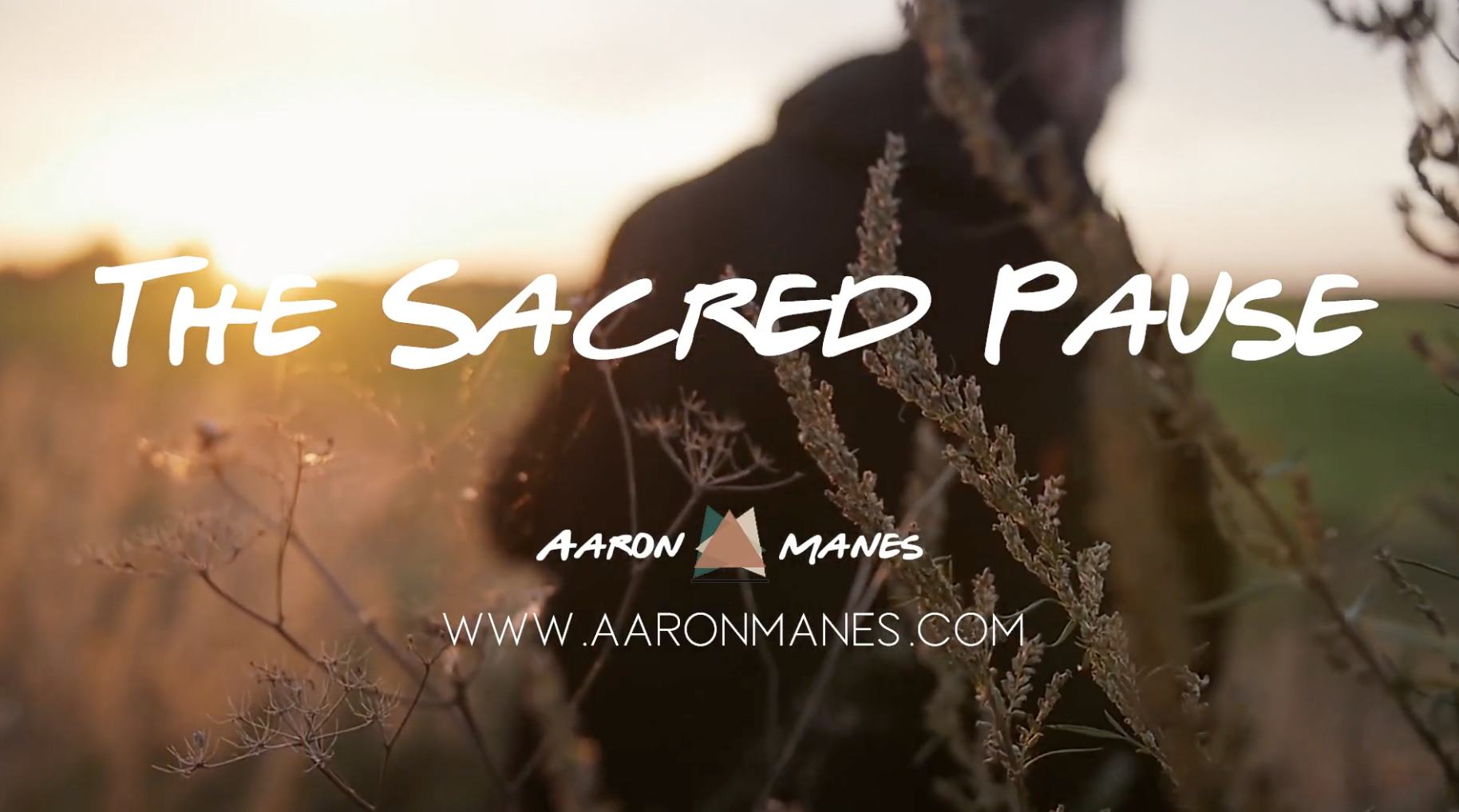 Video Production: Guided Video Meditation