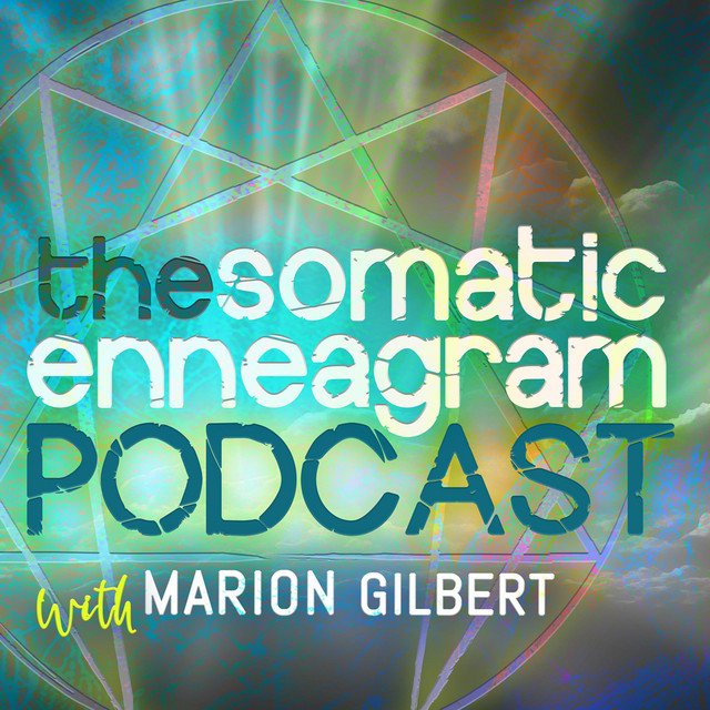 Audio Production: Somatic Enneagram Podcast