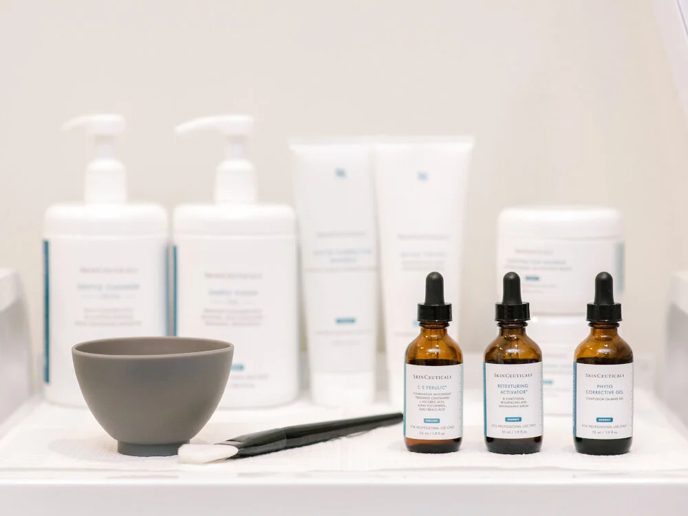 Our Clinics — Esteem