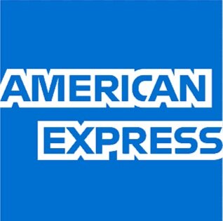 american express payment logo