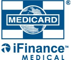 medicard payment logo