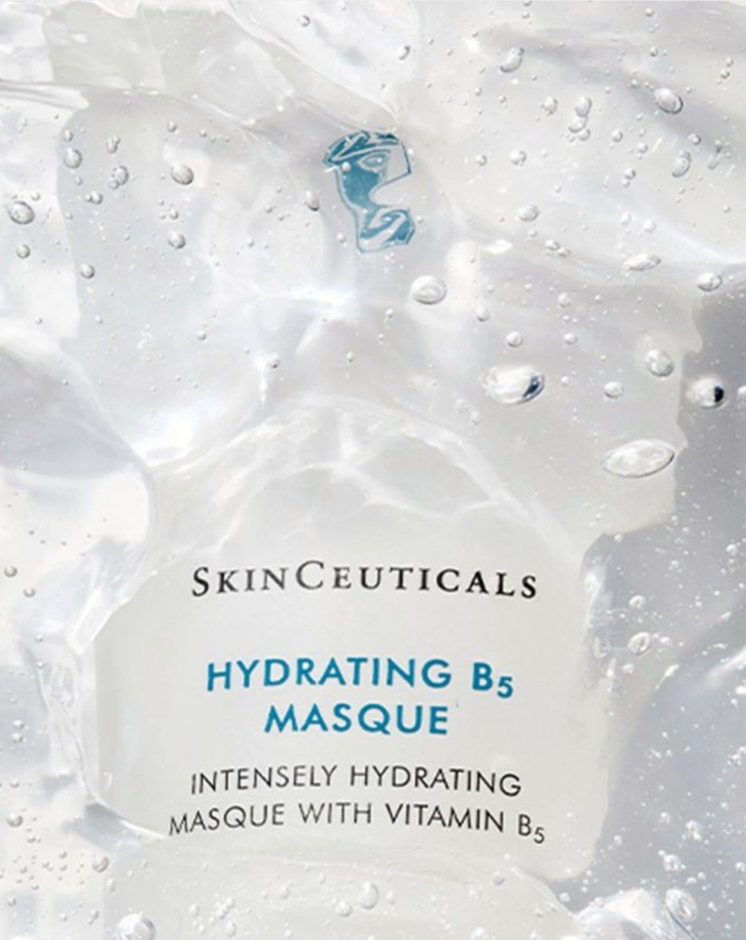 Today we are highlighting a true essential for every skin type: the Hydrating B5 Gel from Skinceuticals&reg;. This moisture enhancing serum combines vitamin B5 with high concentrations of hyaluronic acid to bind moisture to the skin. It is the perfec