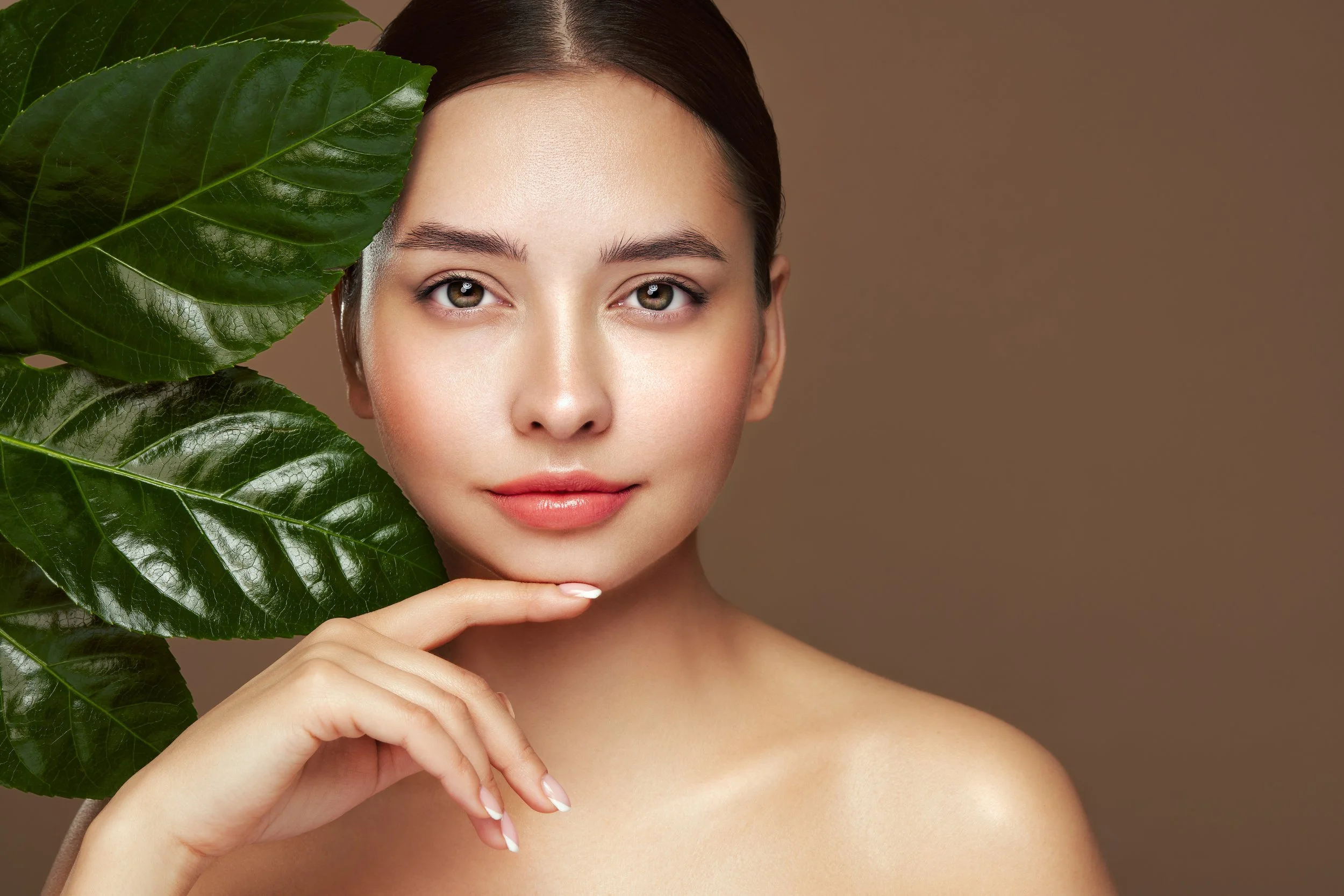 Your Skin Could Be Clear AND Brilliant