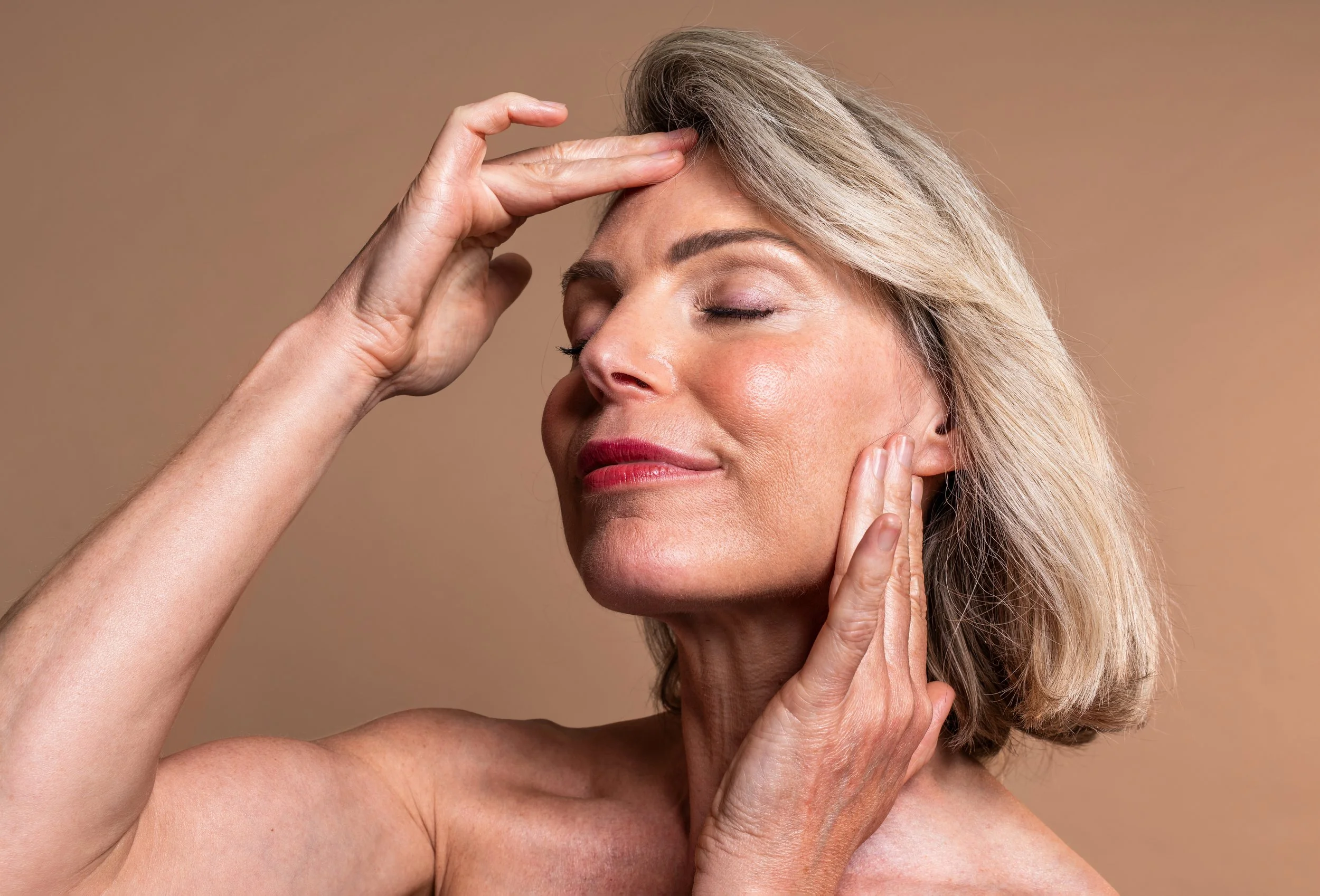 Why Ultherapy® is the Ultimate Non-Surgical Reset