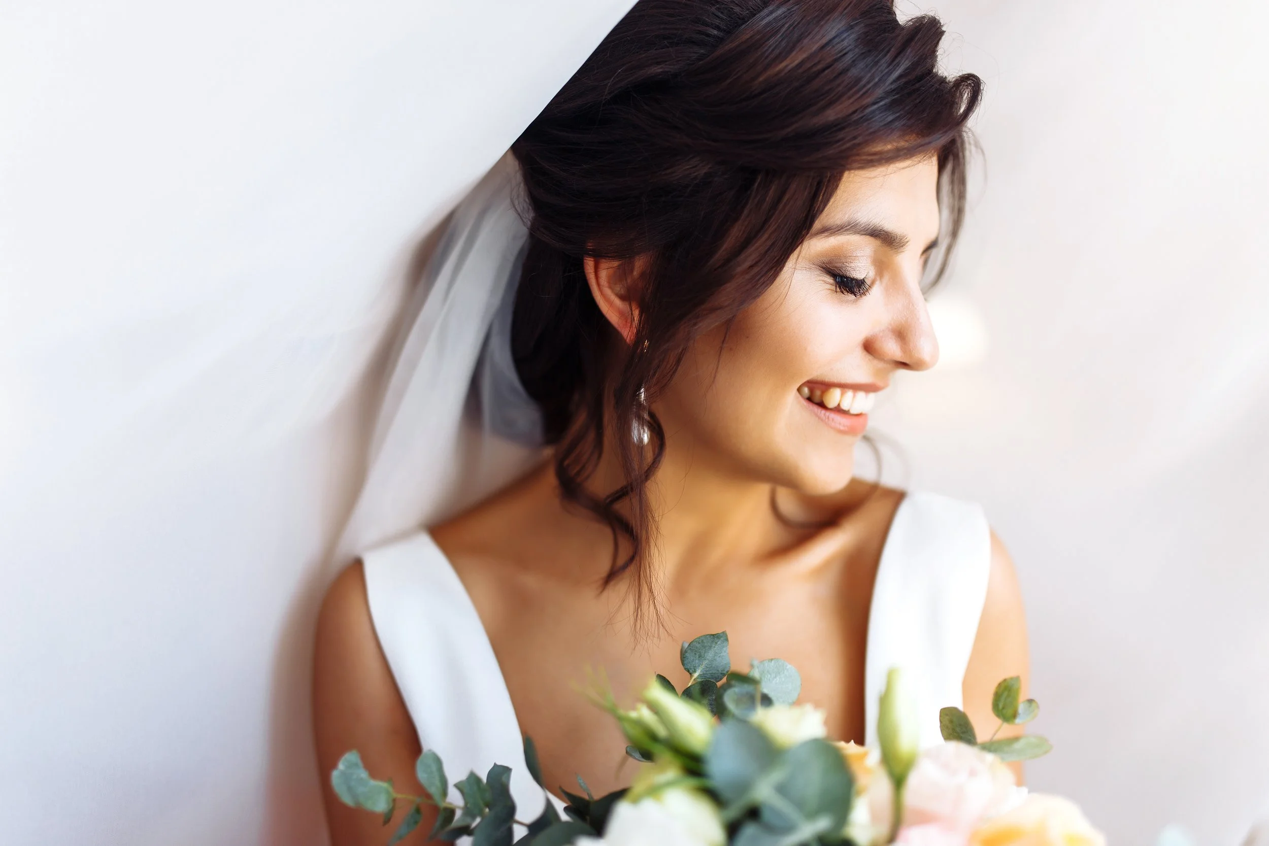 Your Wedding Day Glow