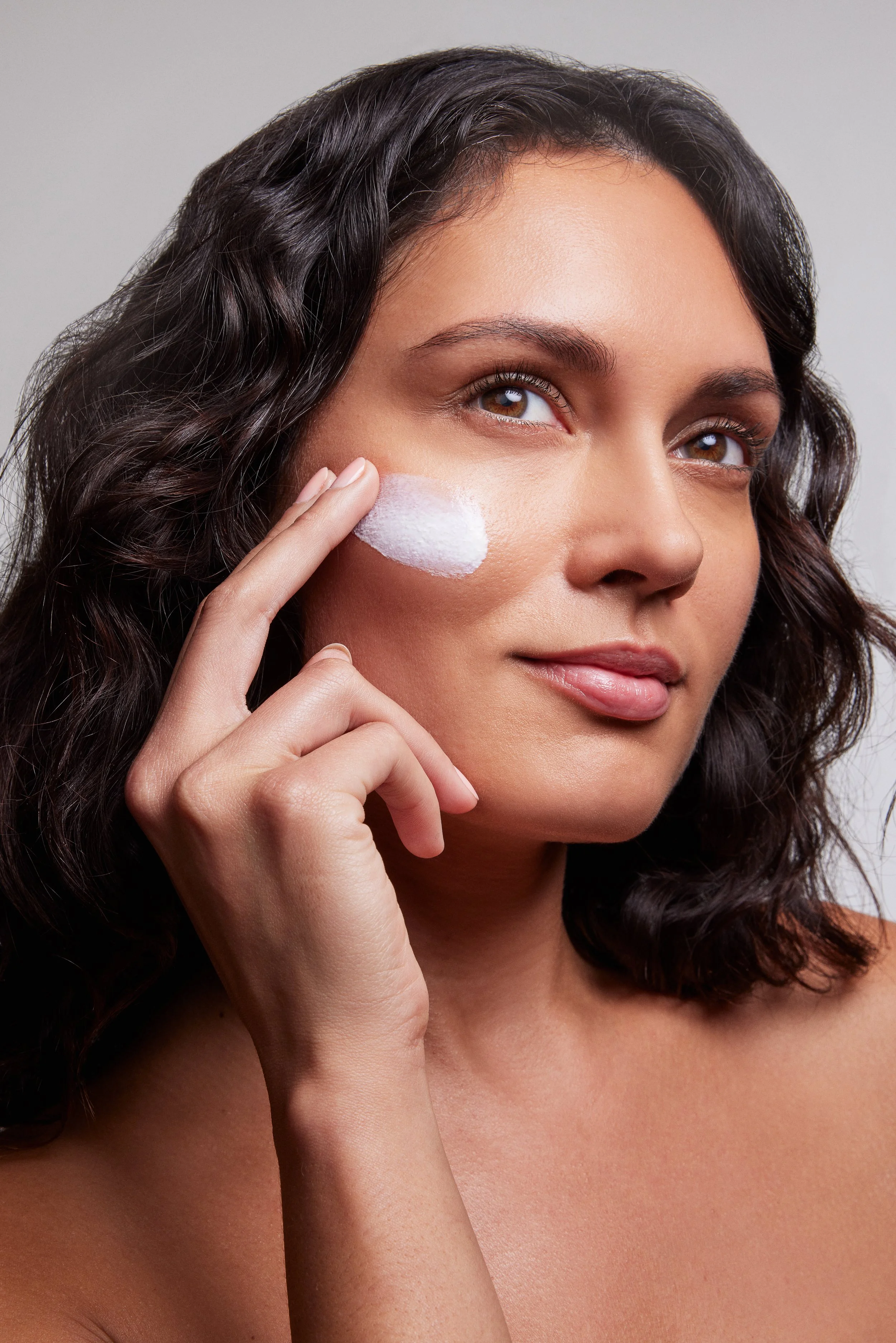 Protect Your Skin with SPF Sunscreen