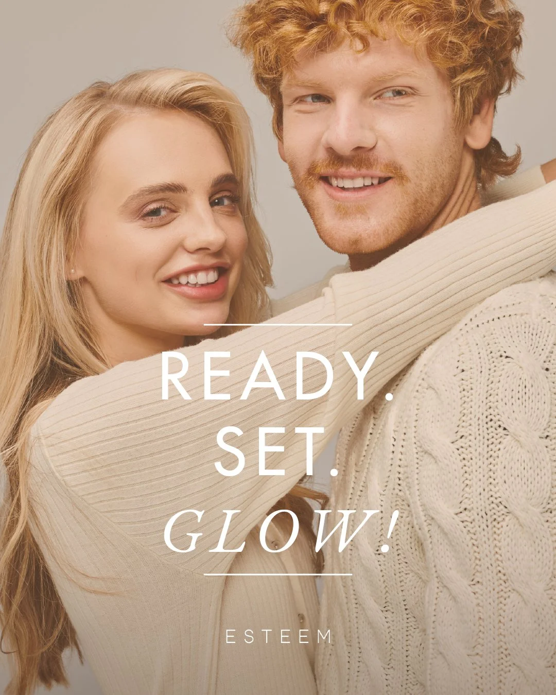 Couples who glow together, stay together! Whether you&rsquo;re prepping for a big event or just want to refresh your look, Botox is the perfect "self-care" date.

Book your side-by-side treatment today to start your shared glow.