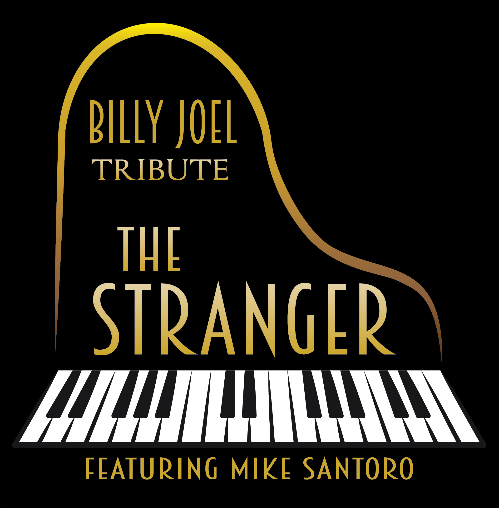 Billy Joel Tribute - The Stranger