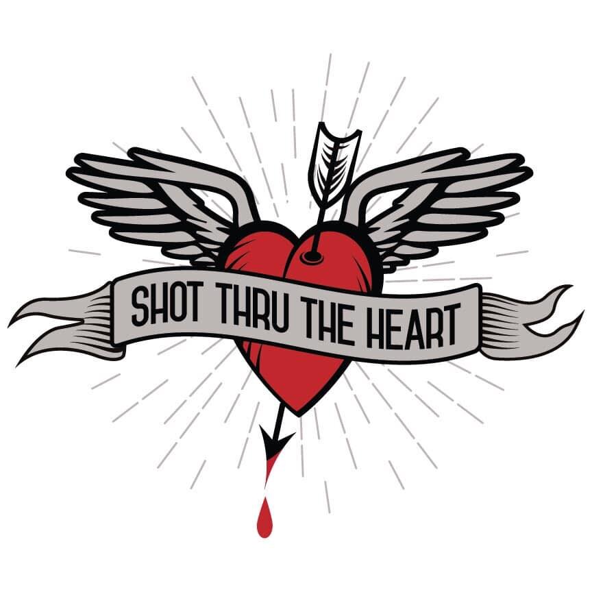Shot Thru The Heart - Bon Jovi Tribute
