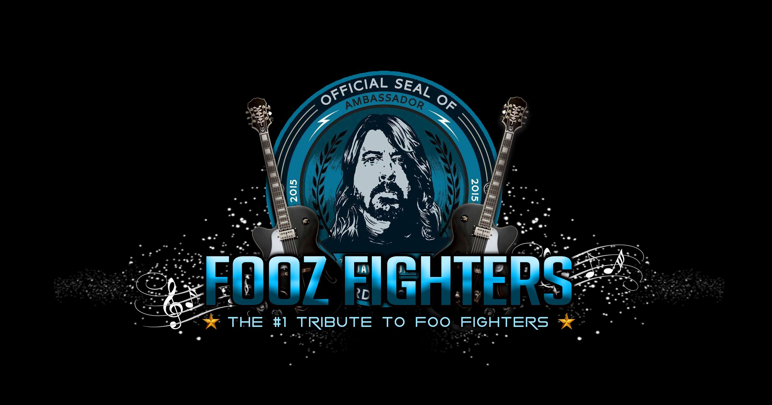 Fooz Fighters - Tribute to Foo Fighters