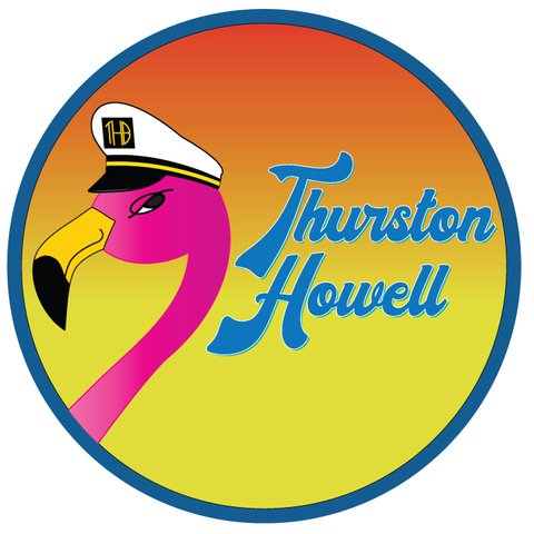 Thurston Howell - Premier Yacht Rock