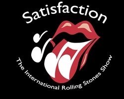 Satisfaction - The Rolling Stones Show