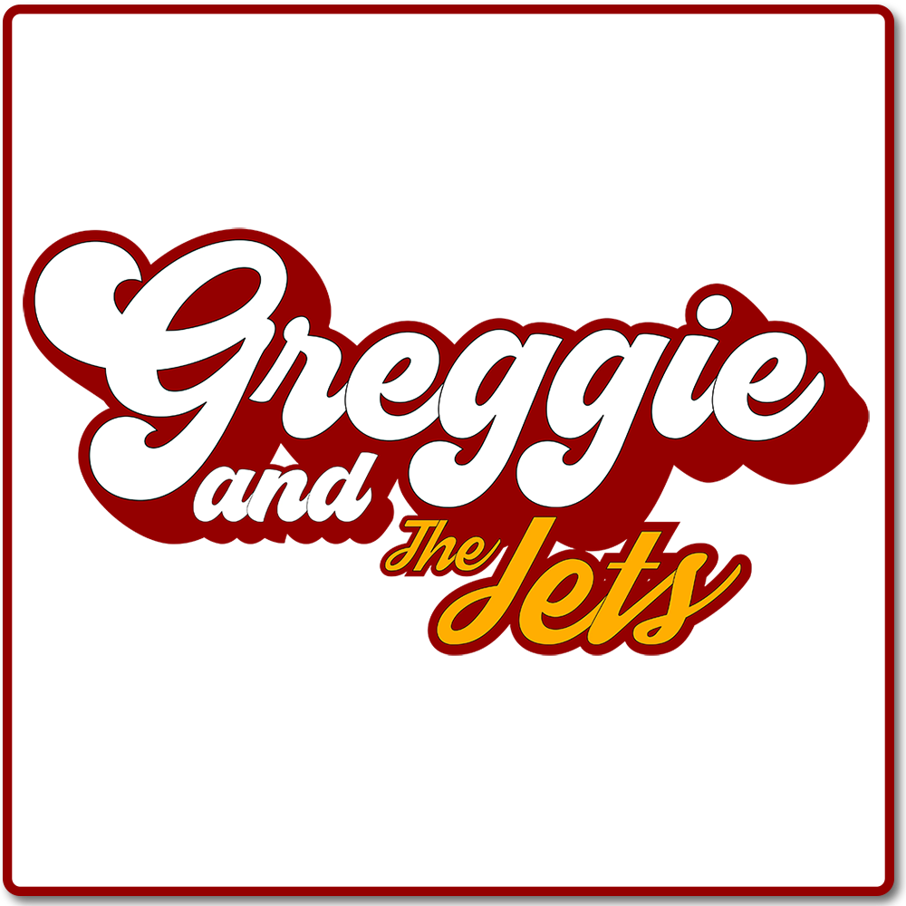Greggie and the Jets - Elton John Tribute