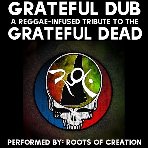 Roots of Creation - Grateful Dub