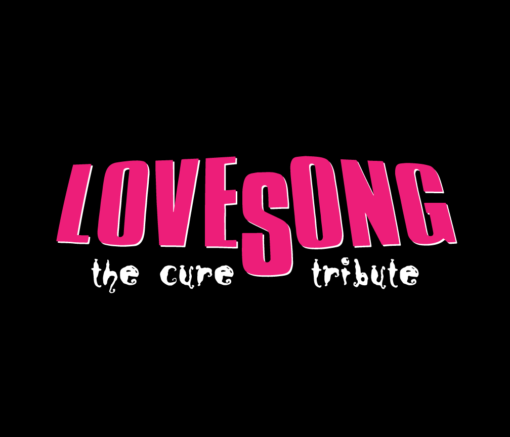 Lovesong - The Cure Tribute