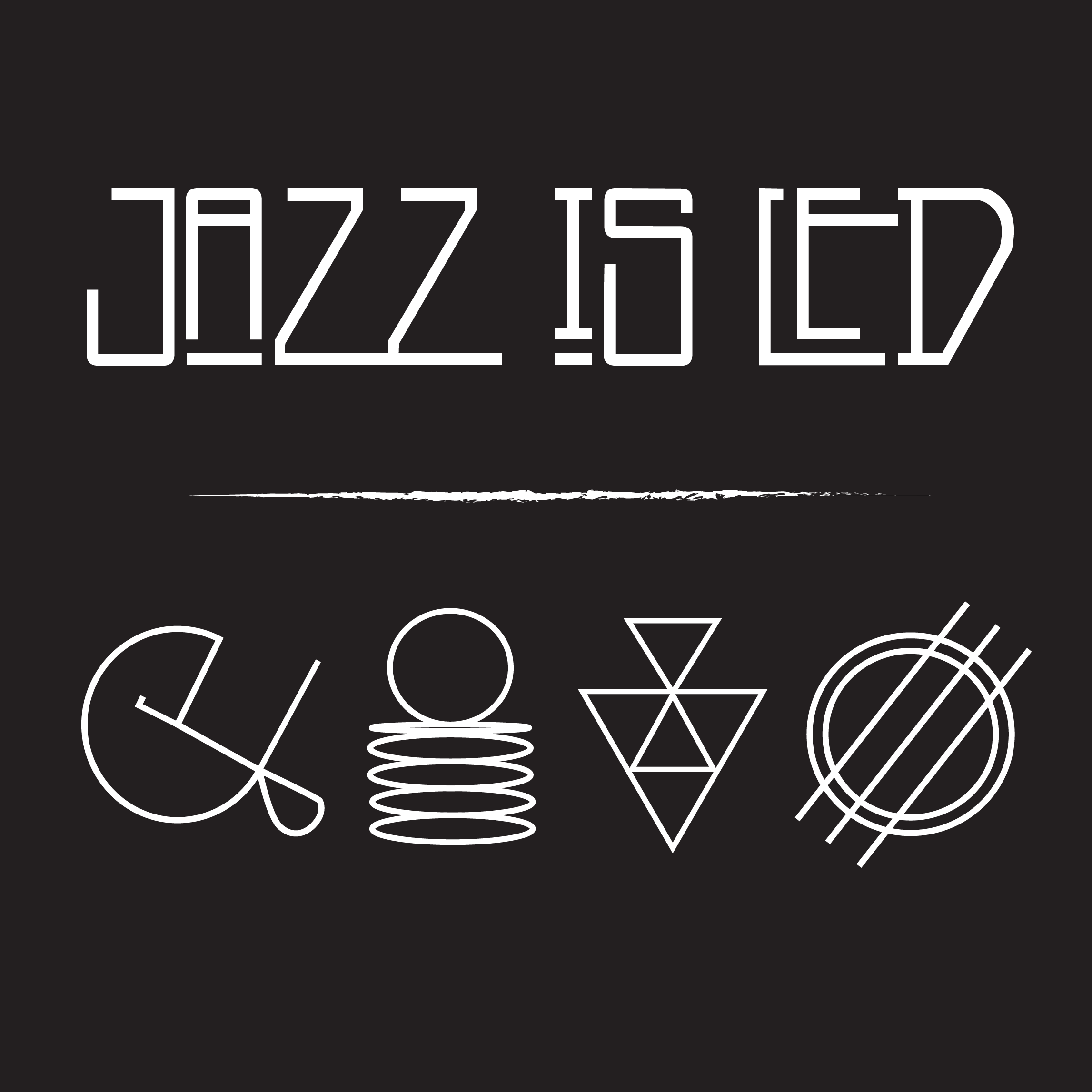 Jazz Is Led - Jazz/Fusion Led Zeppelin
