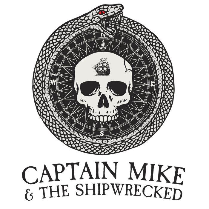 Captain Mike - A Premier Jimmy Buffet Tribute