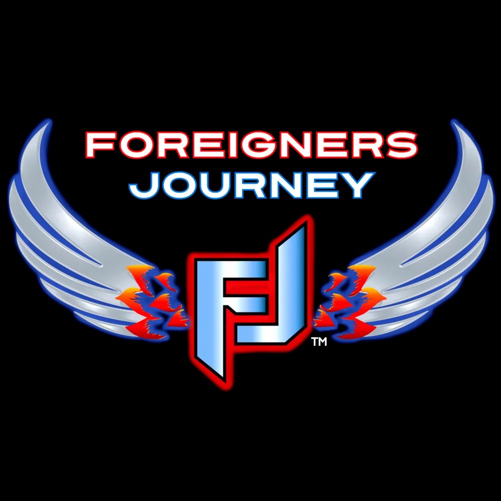 Nation's #1 Tribute to Foreigner &amp; Journey