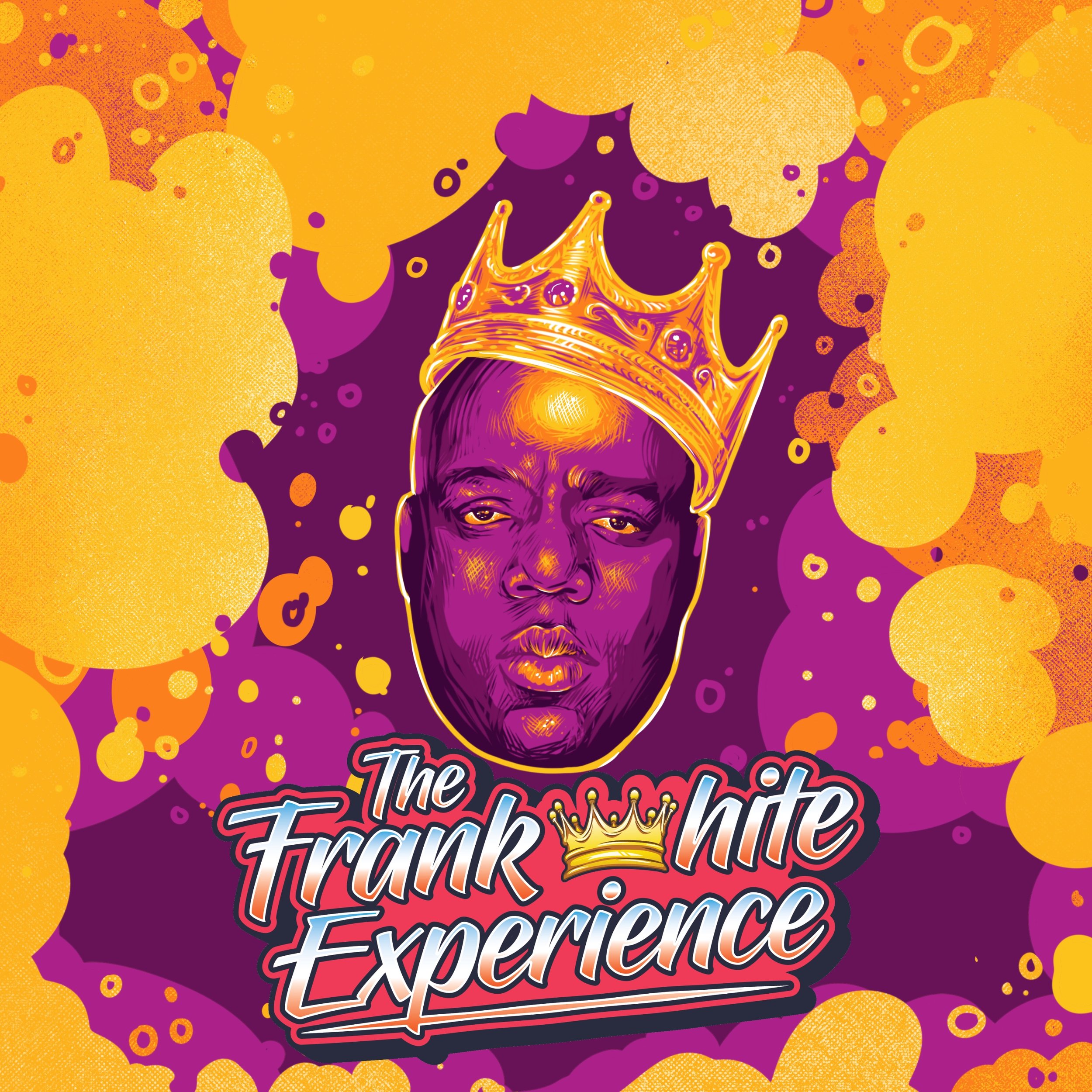 The Frank White Experience - A Live Tribute to The Notorious B.I.G.