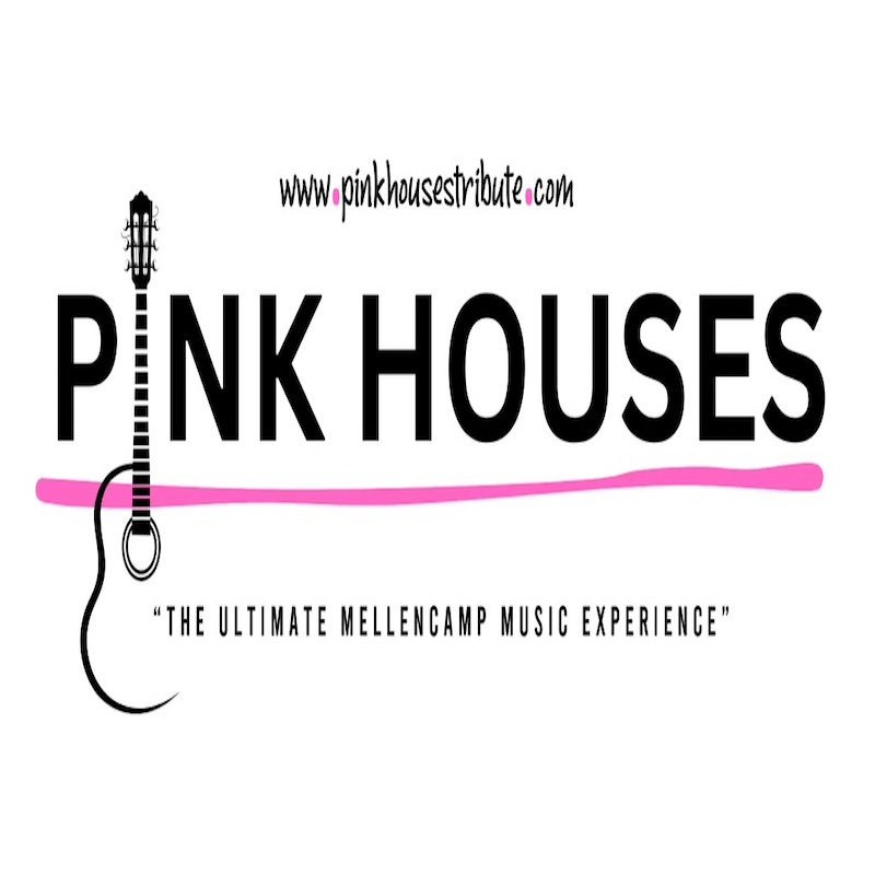 Pink Houses - Ultimate Mellencamp Music Exp