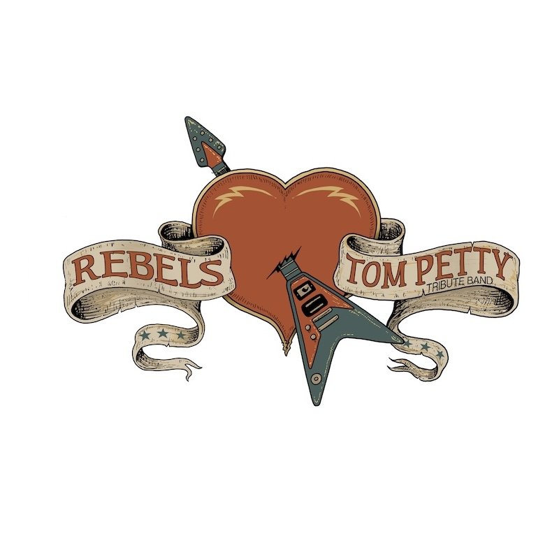 Rebels - The Tom Petty Tribute Band