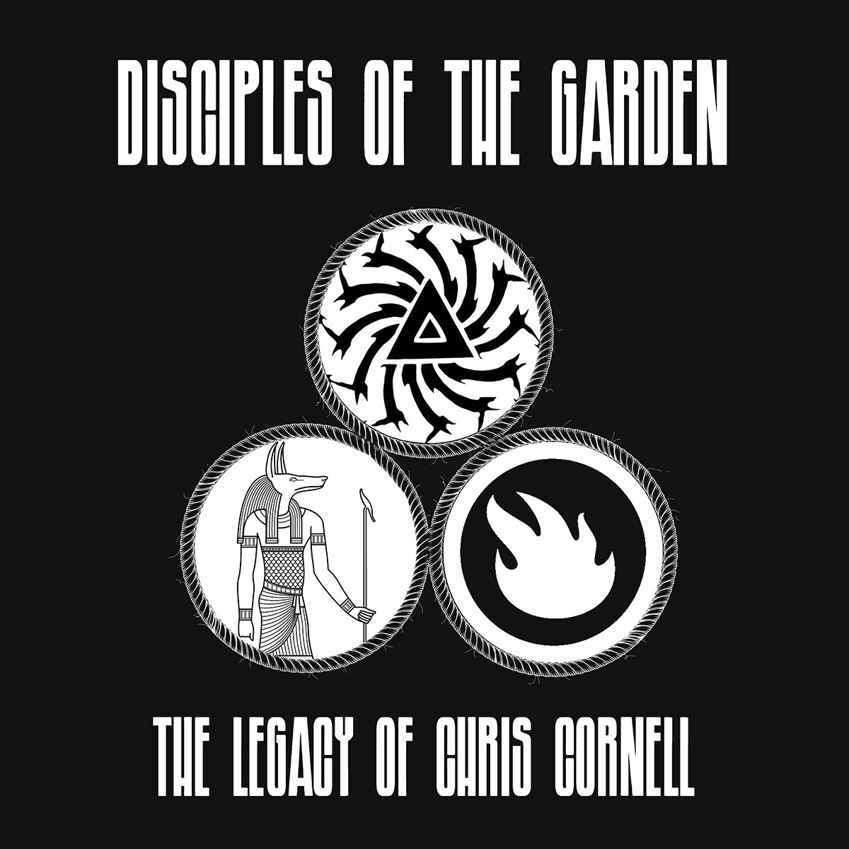 Disciples of the Garden - Legacy of Chris Cornell