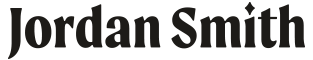 Jordan Smith