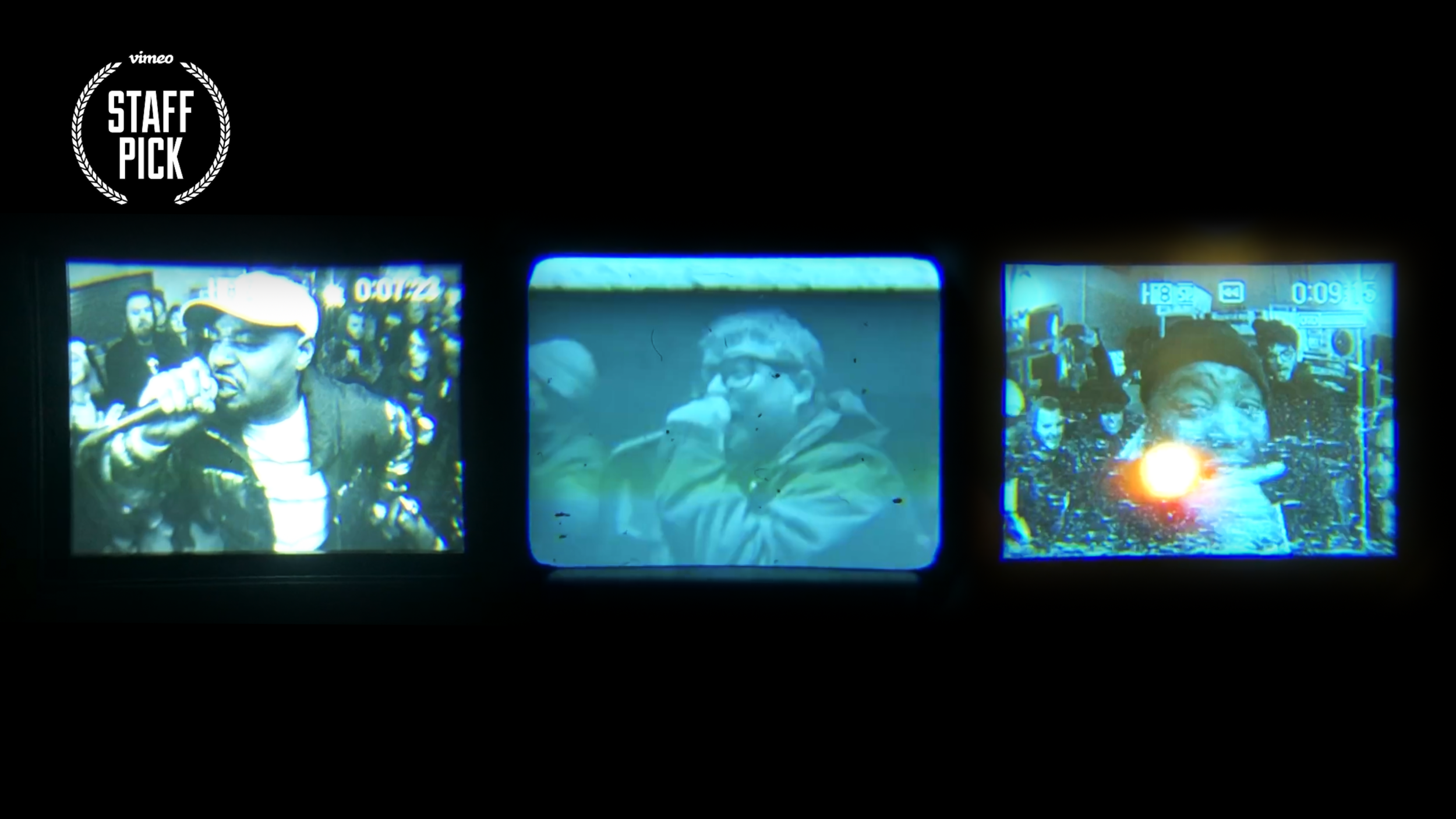 Danny Brown - 3 Tearz Ft. Run The Jewels