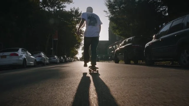 State Footwear - The Felton