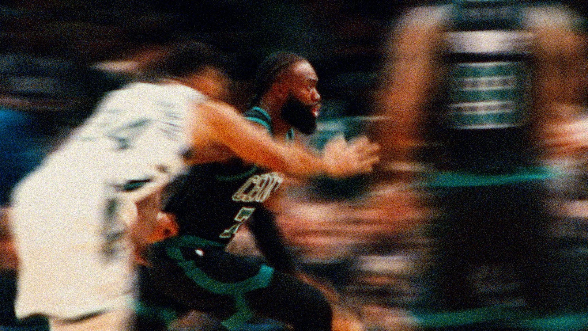 NBA Playoffs on ESPN