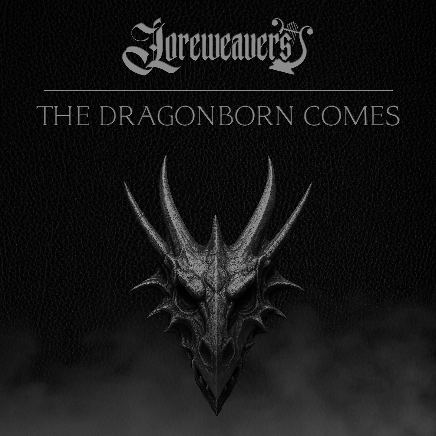 🐉 🔥Calling all champions of Tamriel and beyond! Our new single &ldquo;The Dragonborn Comes&rdquo; is now streaming EVERYWHERE! FUS RO DAH!
.
.
.
#skryim #dragonborn #oblivion #elderscrolls #bards