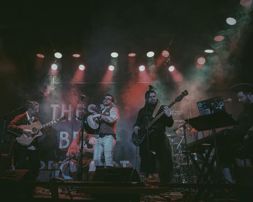 Huge thanks to everyone who came out to @thesisbeer on Saturday! Thanks to you, we were able to raise over $800 for @neighborhoodhousemn. There&rsquo;s still some good in the world, and it&rsquo;s worth fighting for.