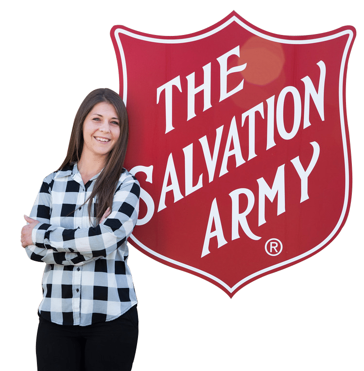 Adult Rehabilitation Center — The Salvation Army Memphis