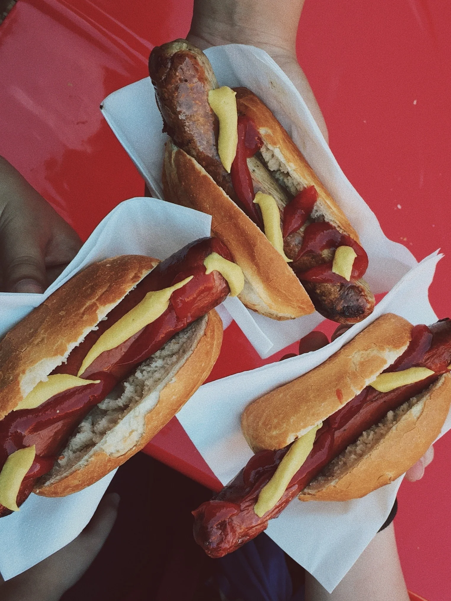 Live Edge Catering Best Catering Companies Full Service Catering