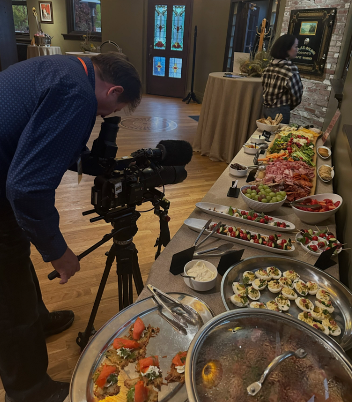 Private Event