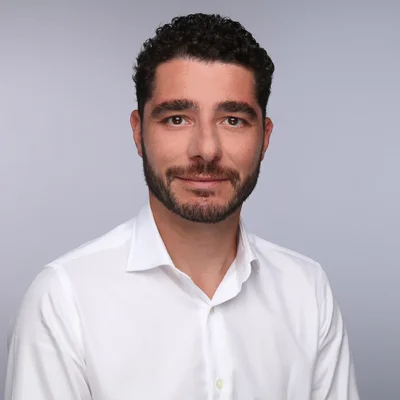FRIXOS D. KAIMAKAMIS Investment and Asset Management