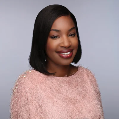 NATASHA LUCIEN Office Manager