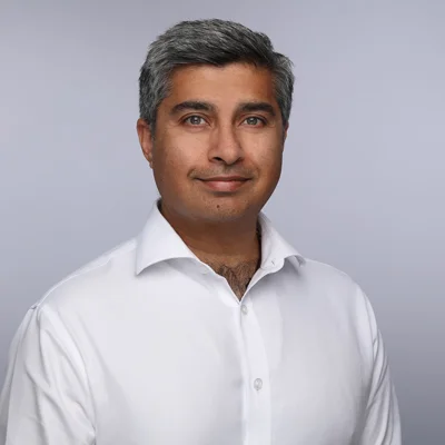 NILESH JOSHI Head of Commercial Property
