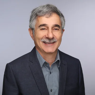 NICOS KAIMAKAMIS Head of Residential Lettings