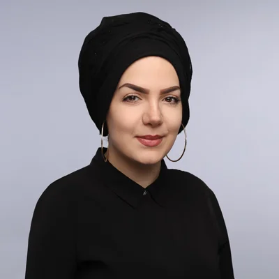 SABRINA BADRAN Property Management