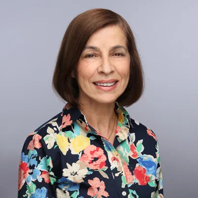 EVI KOUKKIDES Head of Accounts
