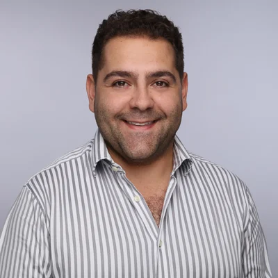 STEPHANOS COST Head of Facilities Management