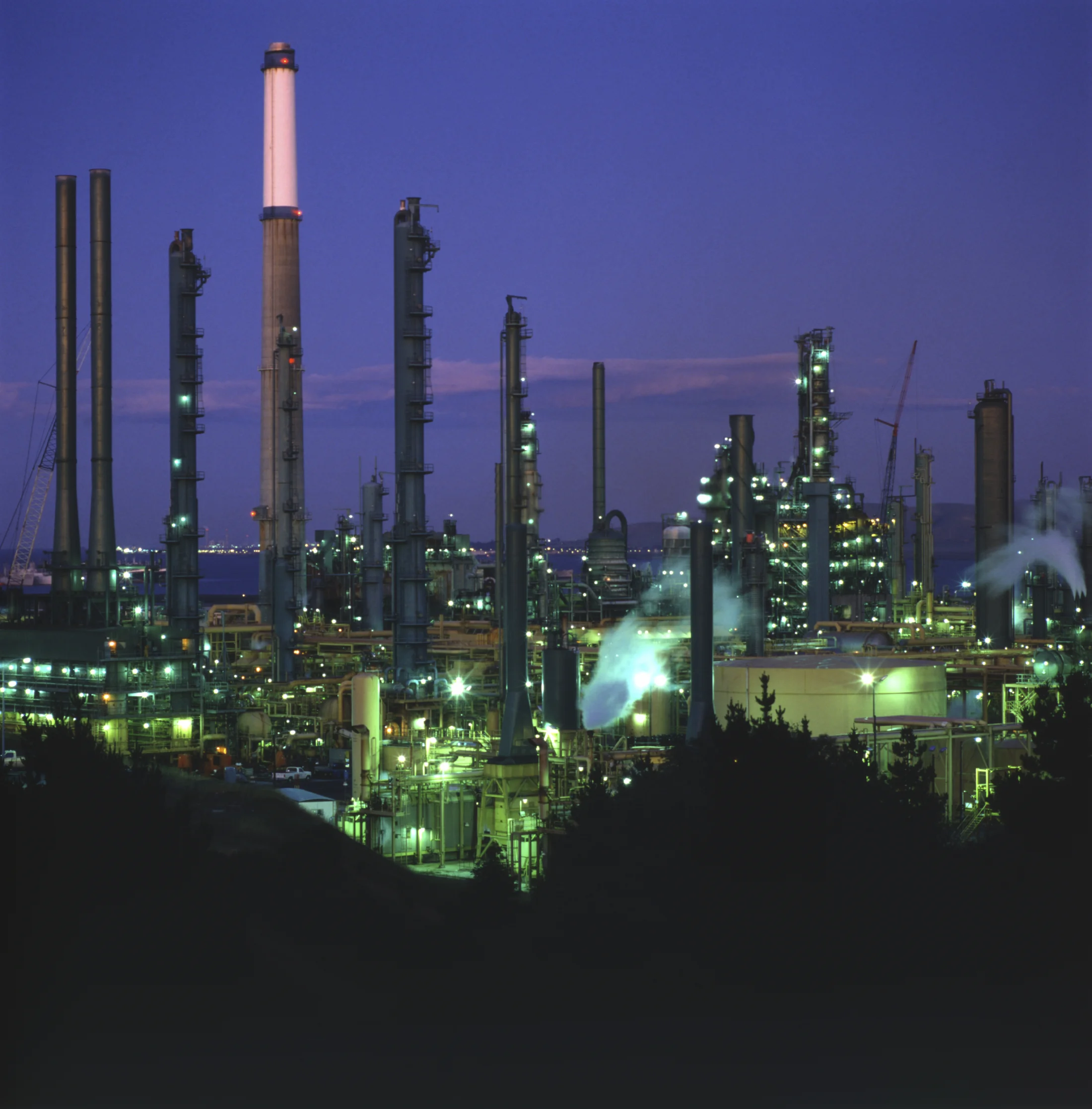INDUSTRIAL