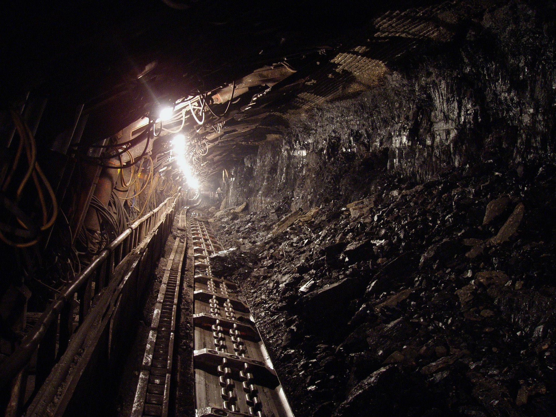 MINING