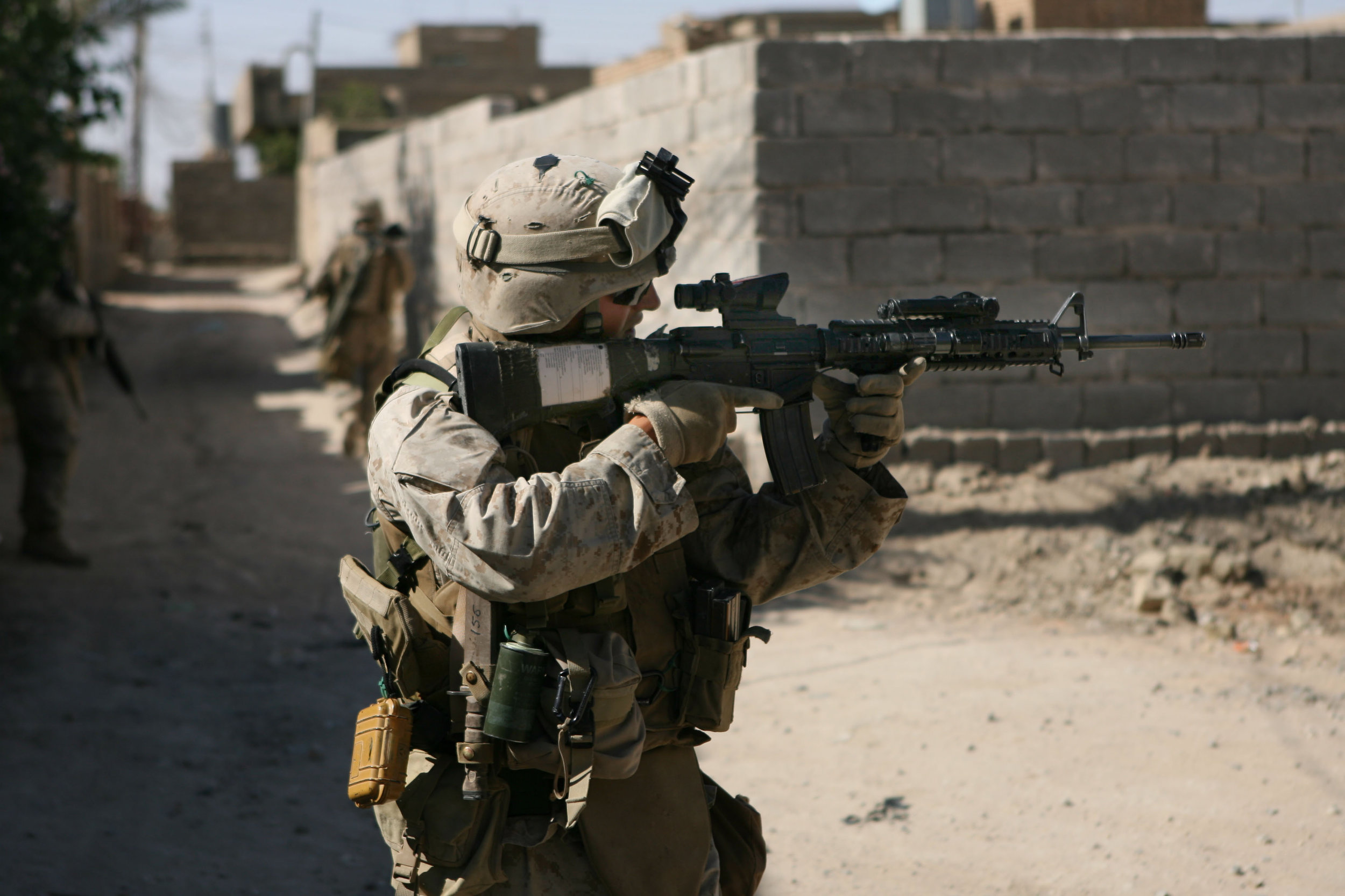 MILITARY