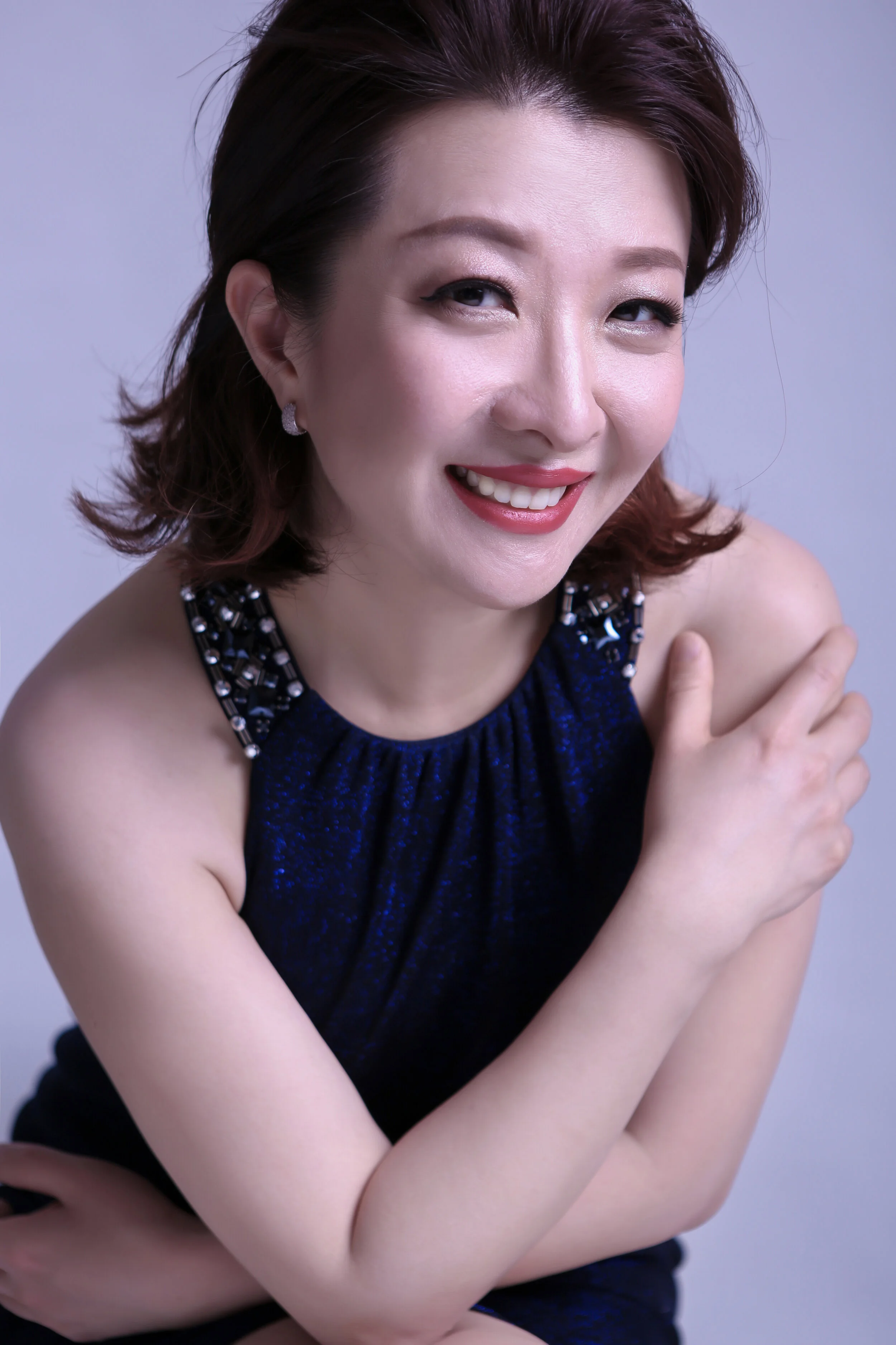 Shuai Wang - October 1, 2020 — cmdetroit