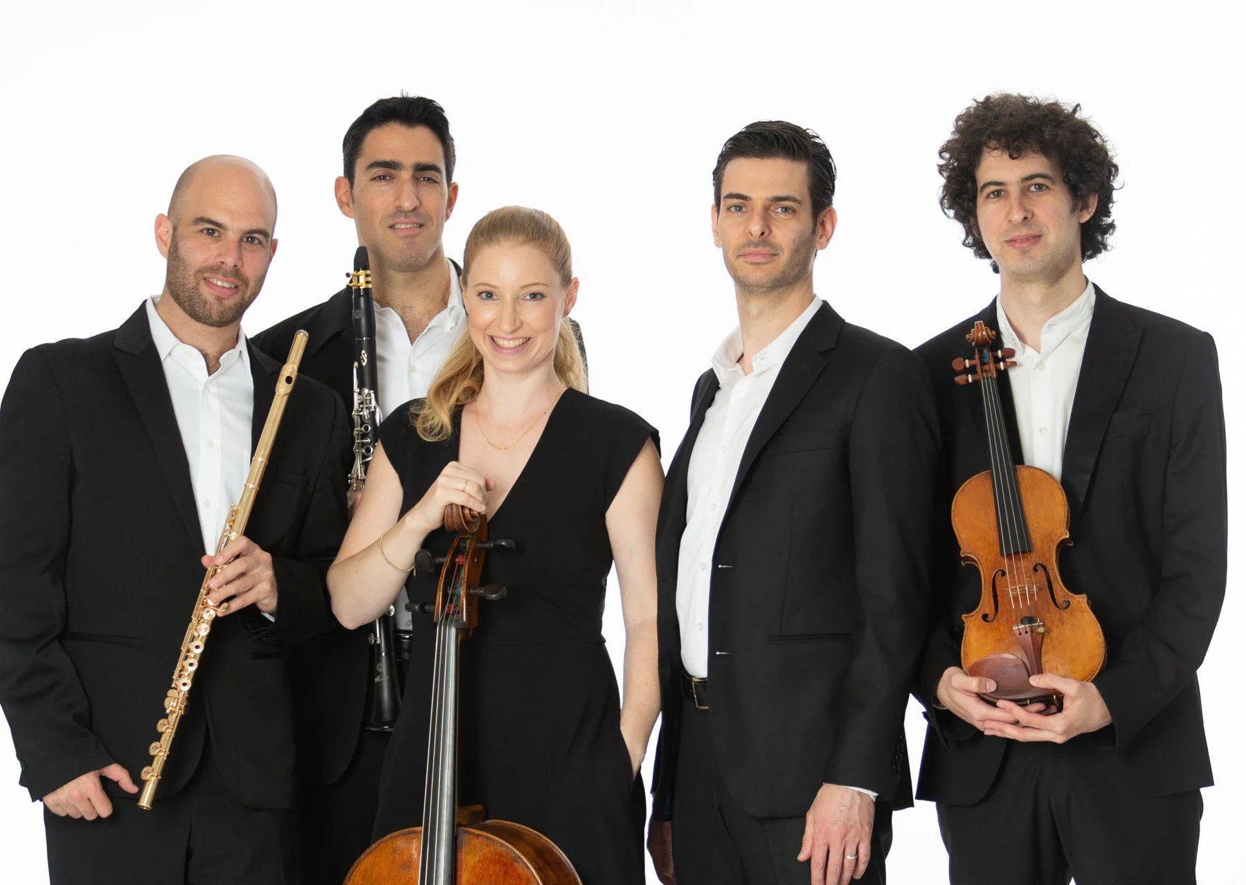 Israeli Chamber Project