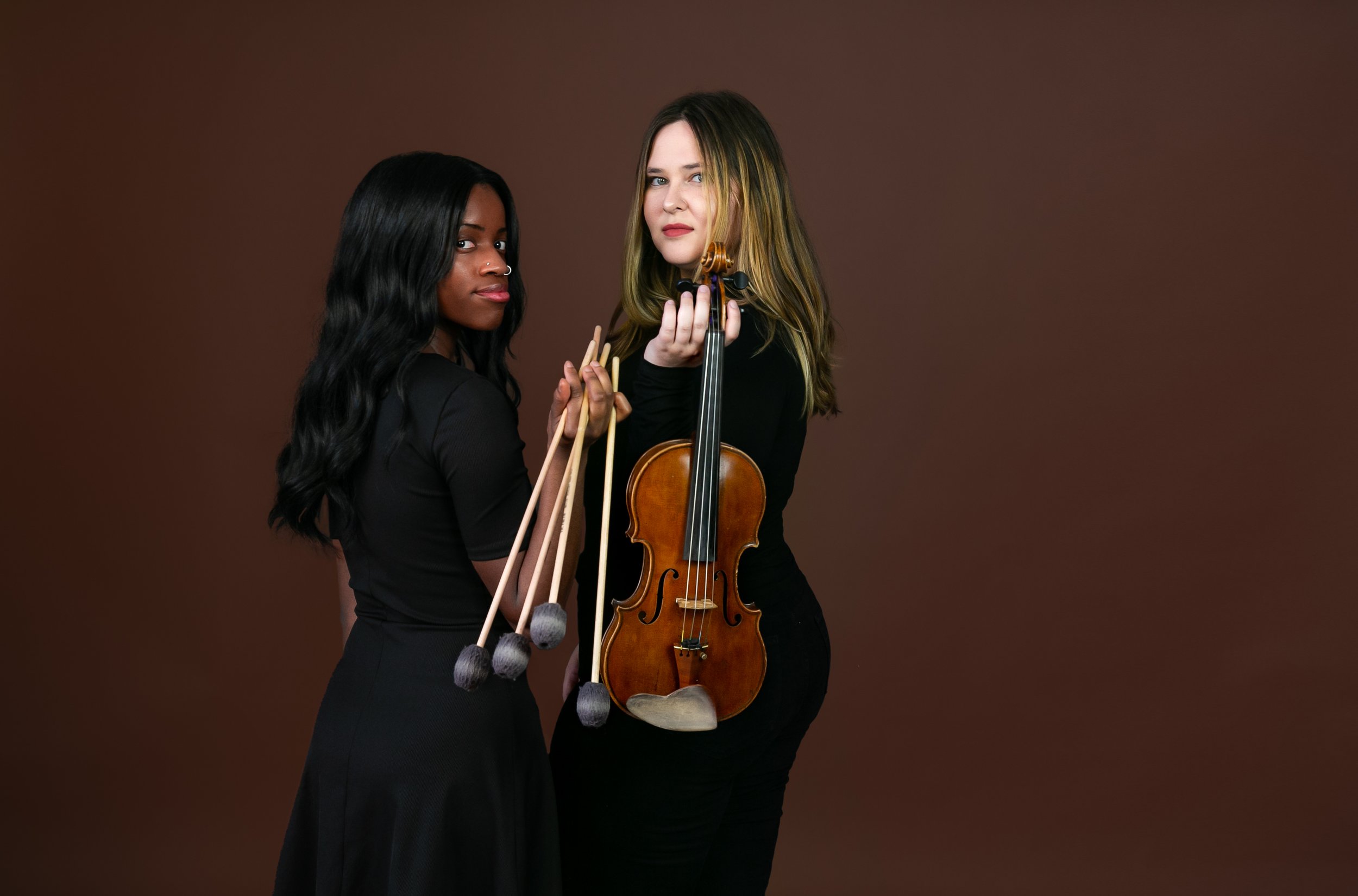 Vision Duo: Electrovision