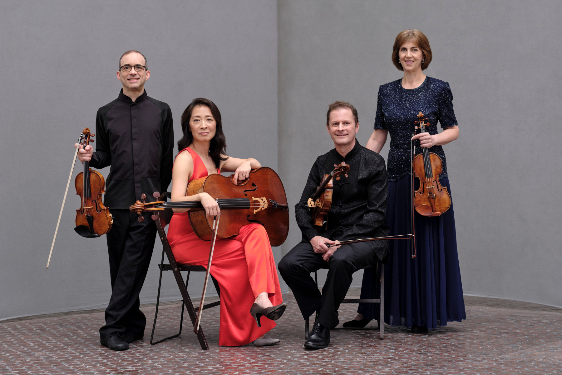 Brentano Quartet
