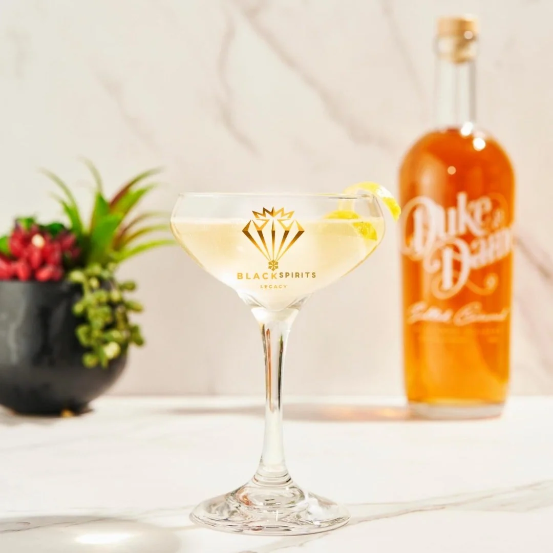 We are proud to have our afterglow cocktails/mocktails for our upcoming BABC concert sponsored by Lazar Favors of Black Spirits Legacy. 

Join us January 23rd | 7:30pm at the Wayne State Industry Innovation Center for an evening of exceptional music 